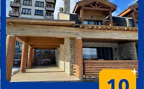 Pirin Golf Lake House