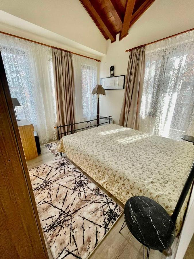 Pirin Golf Lake House Банско Екстериор снимка
