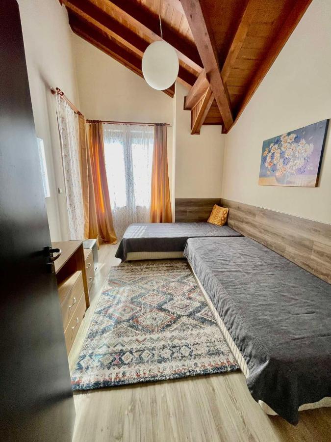 Pirin Golf Lake House Villa Банско Екстериор снимка