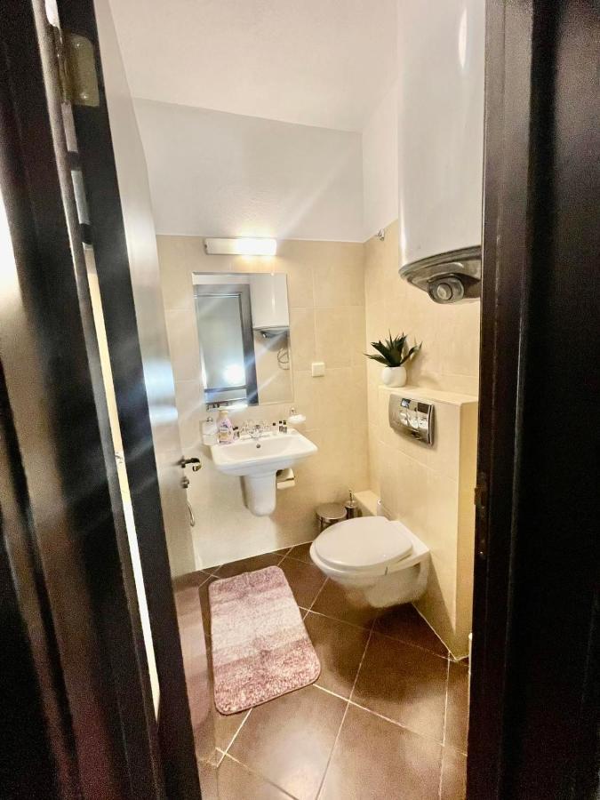 Pirin Golf Lake House Банско Екстериор снимка