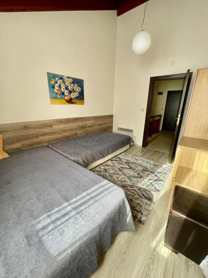 Pirin Golf Lake House Банско Екстериор снимка