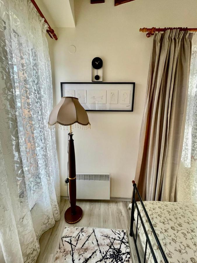Pirin Golf Lake House Банско Екстериор снимка